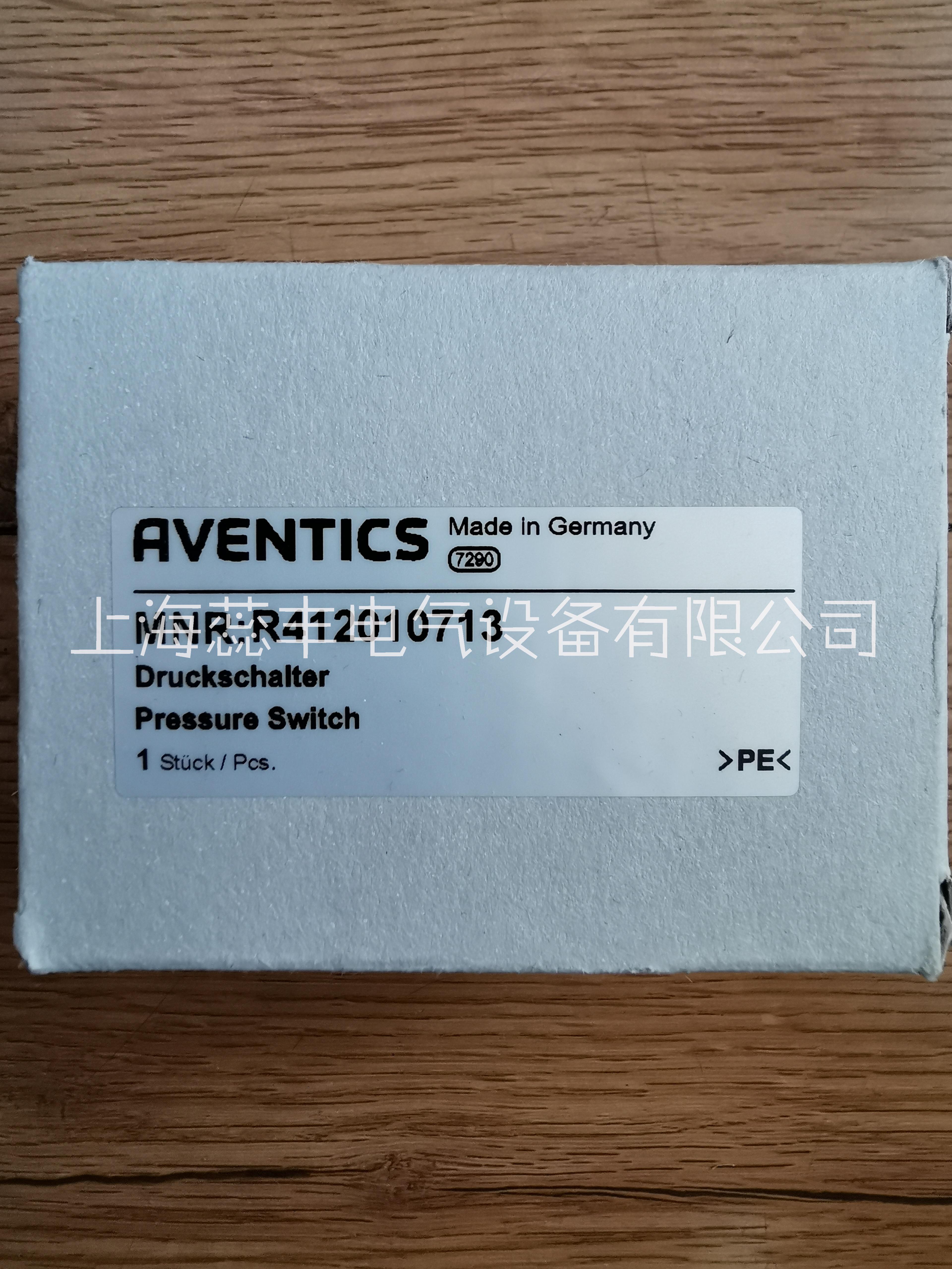 A VENTICS 过滤调压阀R412006200