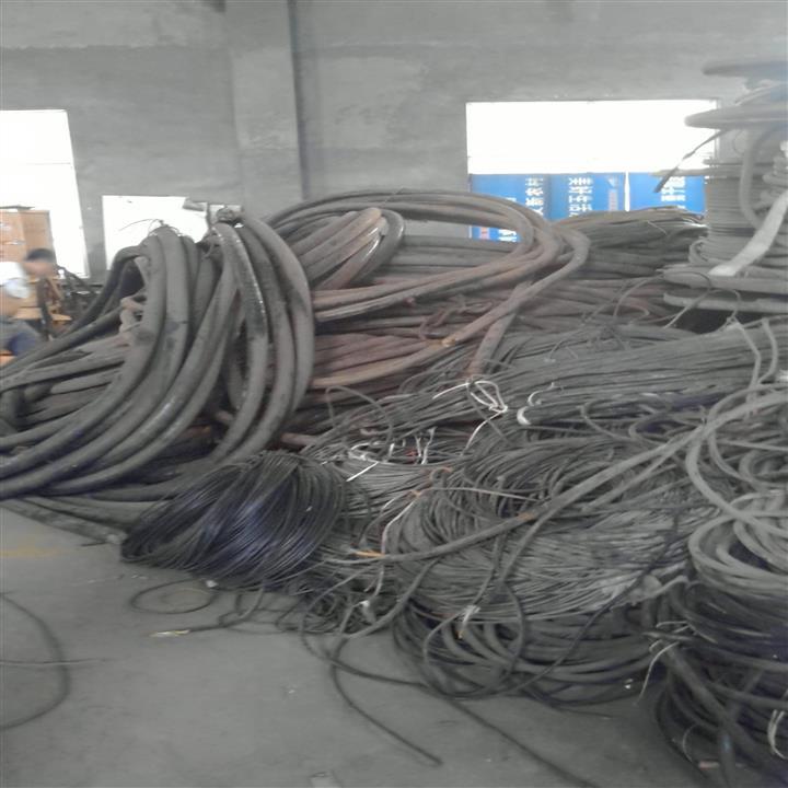 废旧电缆电线回收，废旧物品回收再生利用，广州专业废品回收公司
