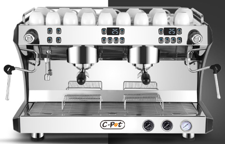 广州开咖啡馆需要哪些机器 广州开咖啡店需要哪些机器