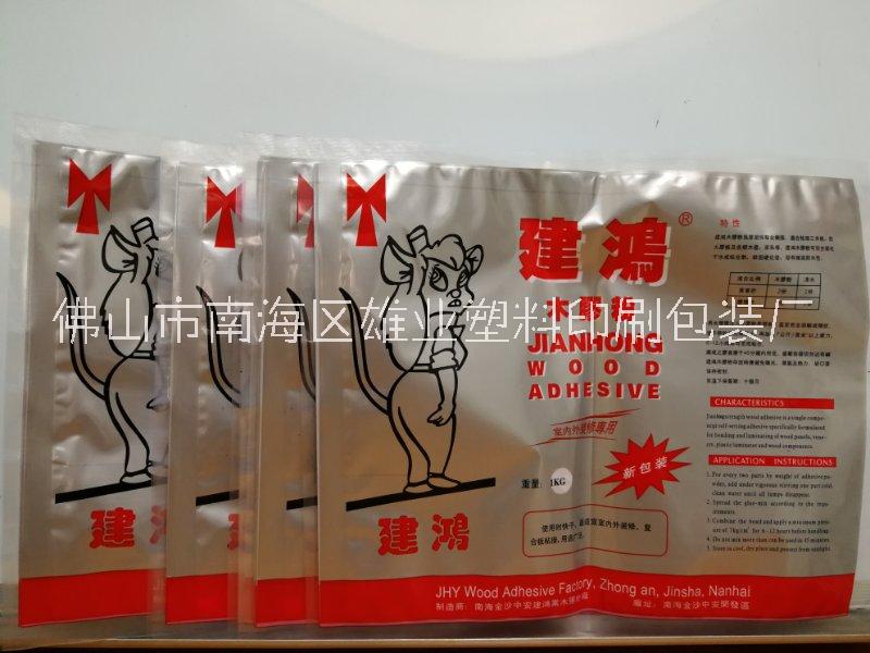广东麻饼包装袋供应商-公司-哪家好-多少钱图片
