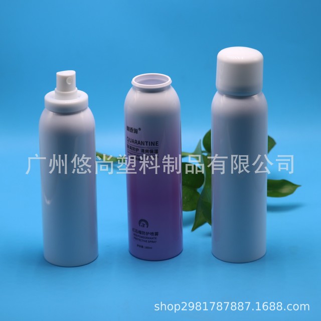 广东广州防晒PET吹瓶厂家价格报价-广州悠尚塑料制品有限公司