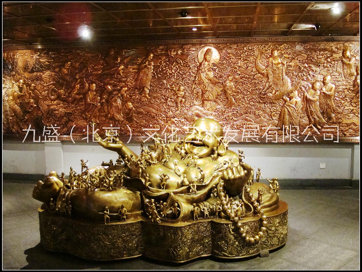 北京浮雕制作厂家，玻璃钢浮雕，铜浮雕，人造砂岩浮雕，水泥浮雕制作图片