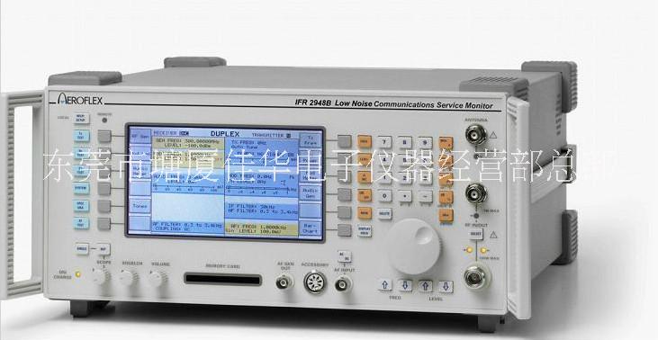Marconi 2944B艾法斯IFR2945A无线电综合测试仪图片