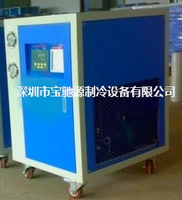 深圳市热回收冷水机厂家供应热回收冷水机