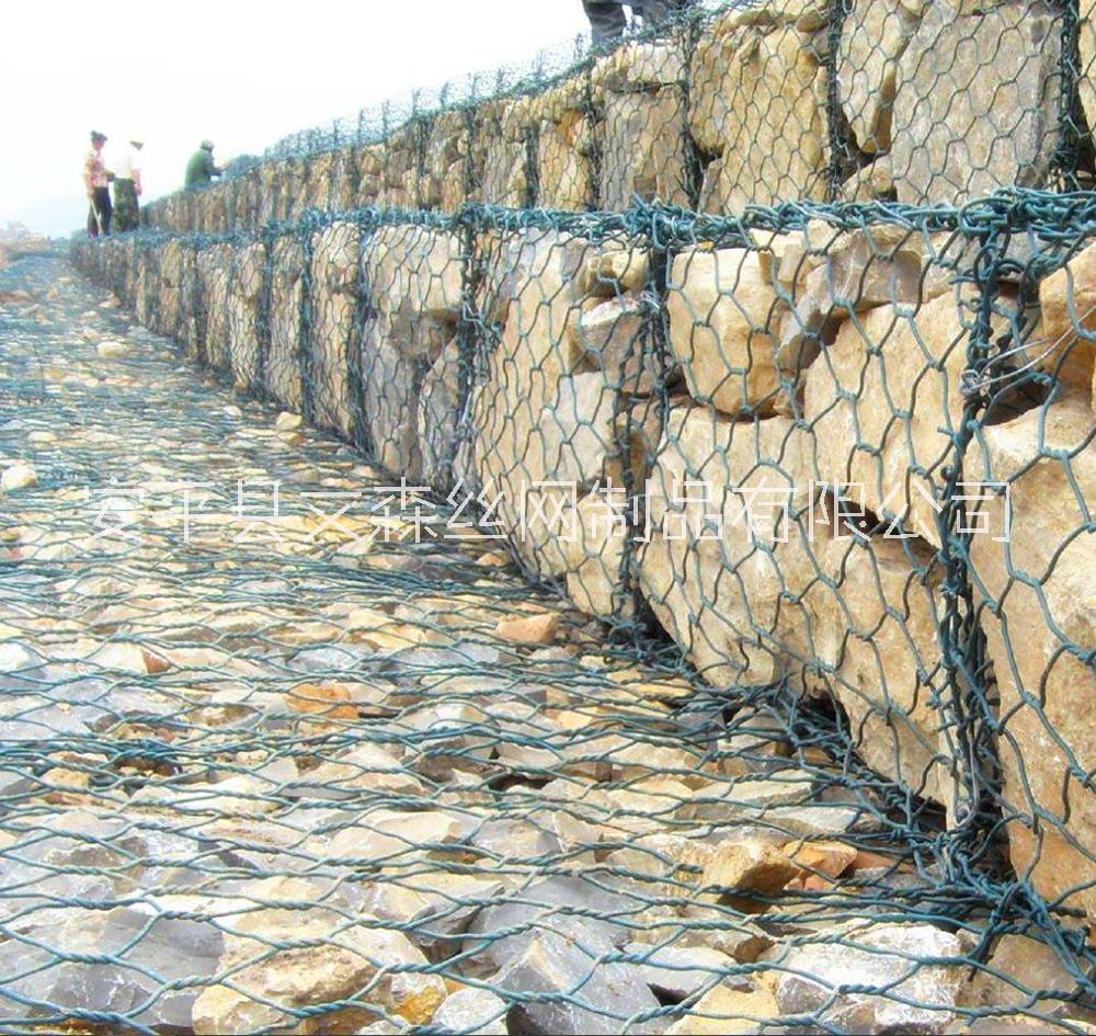 格宾石笼网挡墙A铜川格宾石笼网挡墙A格宾石笼网挡墙厂家施工