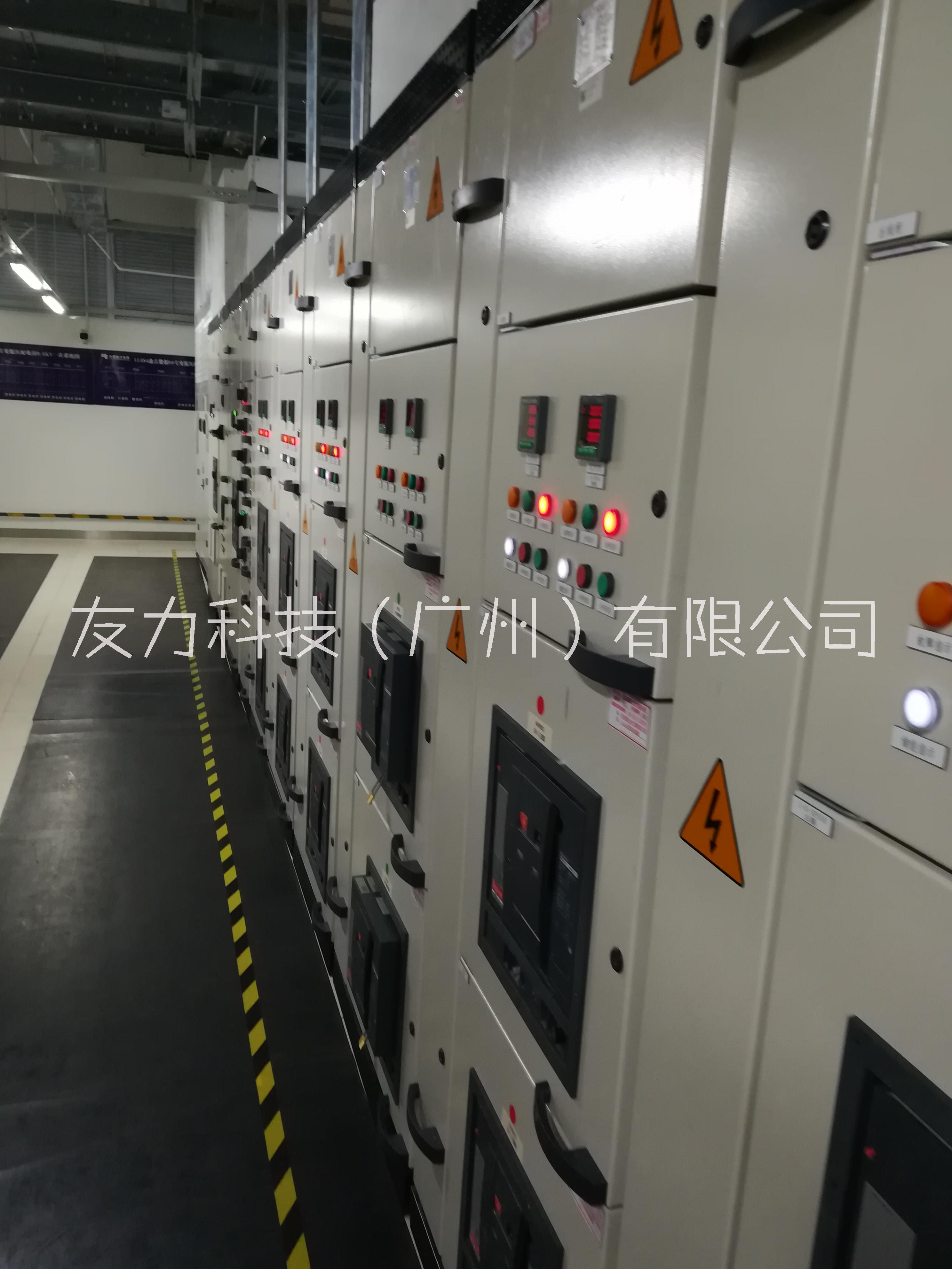 广州深圳数据中心光缆熔接综合布线