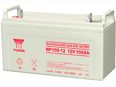 汤浅蓄电池NP24-12  汤浅YUASA蓄电池NP24-12代理商