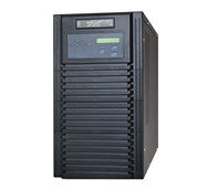 UPS电源科士达YDC9106H 6KVA负载4800W高频在线式外配电池组 包邮