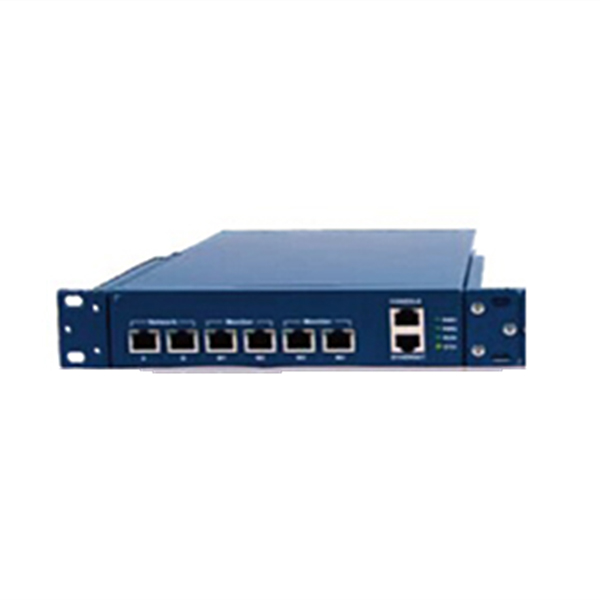 网络分路器MC-1000-2-4网络应用分析监测解决方案