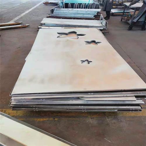 氟碳铝单板，厂家定制雕刻铝单板，仿木纹铝单板