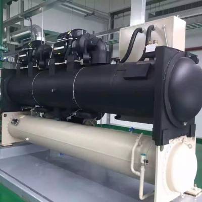 上海麦克维尔水系统中央空调安装改造，商用中央空调维修保养