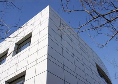 氟碳铝单板，厂家定制雕刻铝单板，仿木纹铝单板