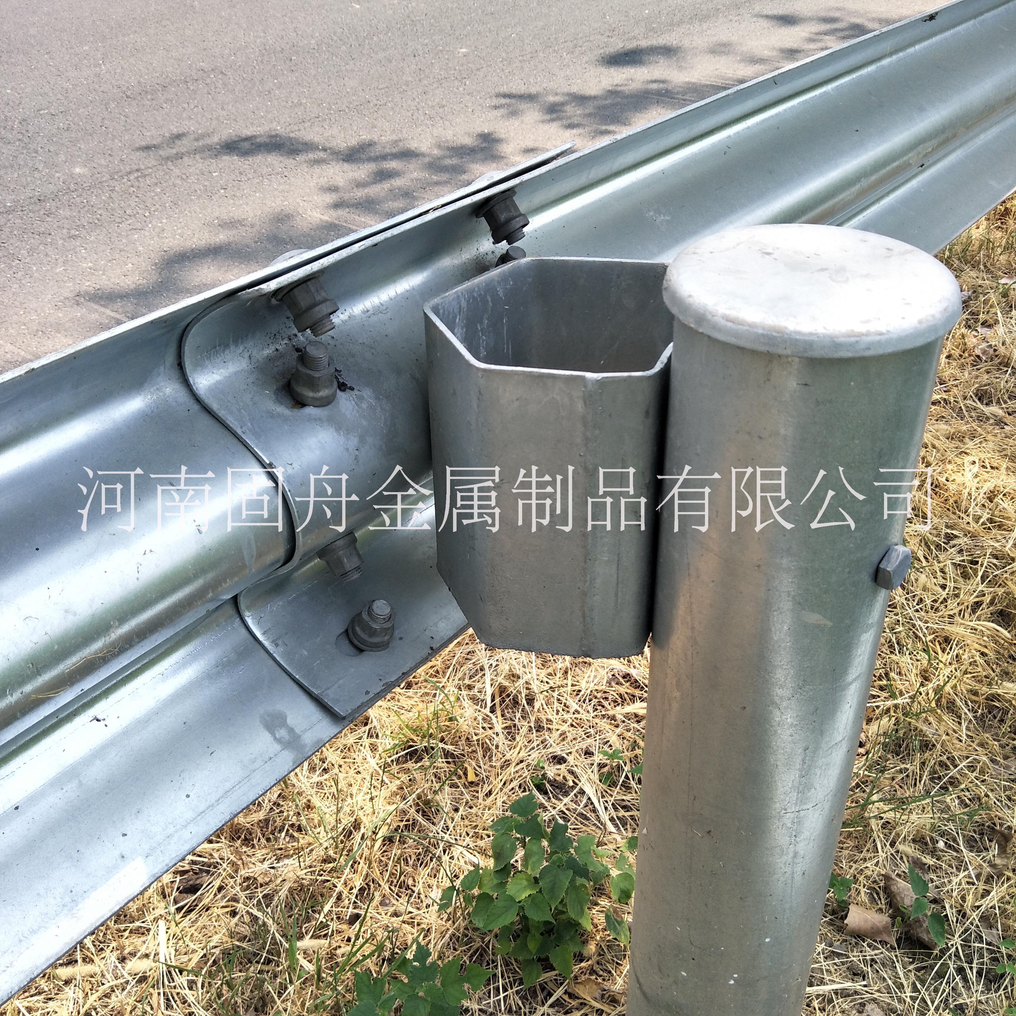 湖南株洲波形护栏高速公路护栏板厂