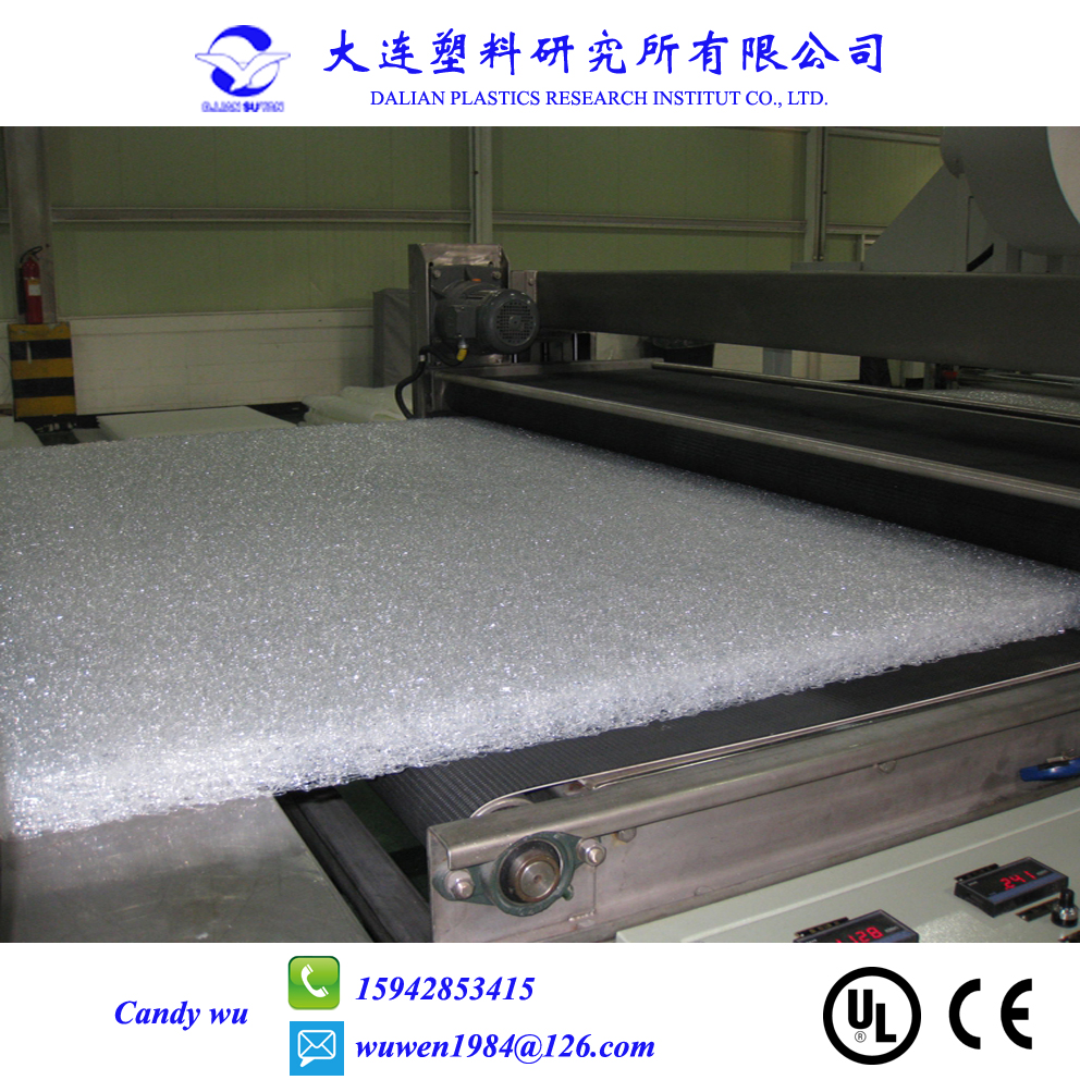 大连市高分子中空丝床垫生产线设备厂家高分子中空丝床垫生产线设备