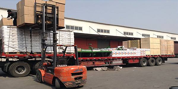 上海至潍坊货物运输 上海至潍坊整车运输 上海至潍坊物流公司