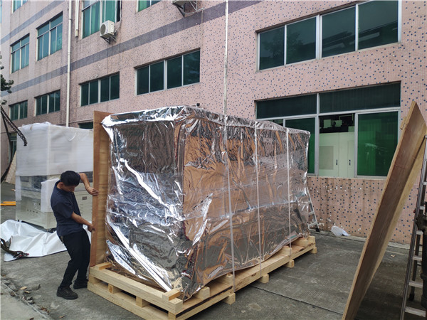 通海捷是惠州设备木箱包装，各种物流木箱，IPPC环保木箱定制的不二之选