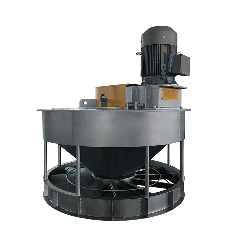 RKT-C系列炉用热循环高温风机-兴东丰图片