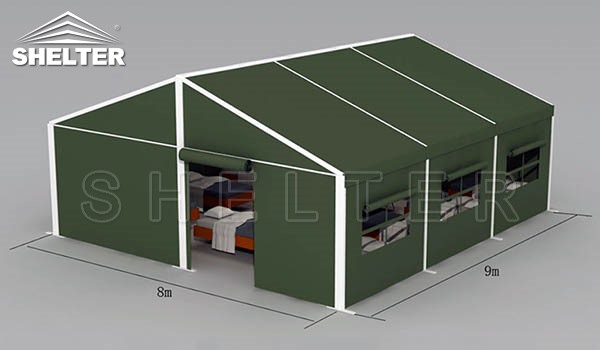 军用医疗帐篷-救援帐篷
