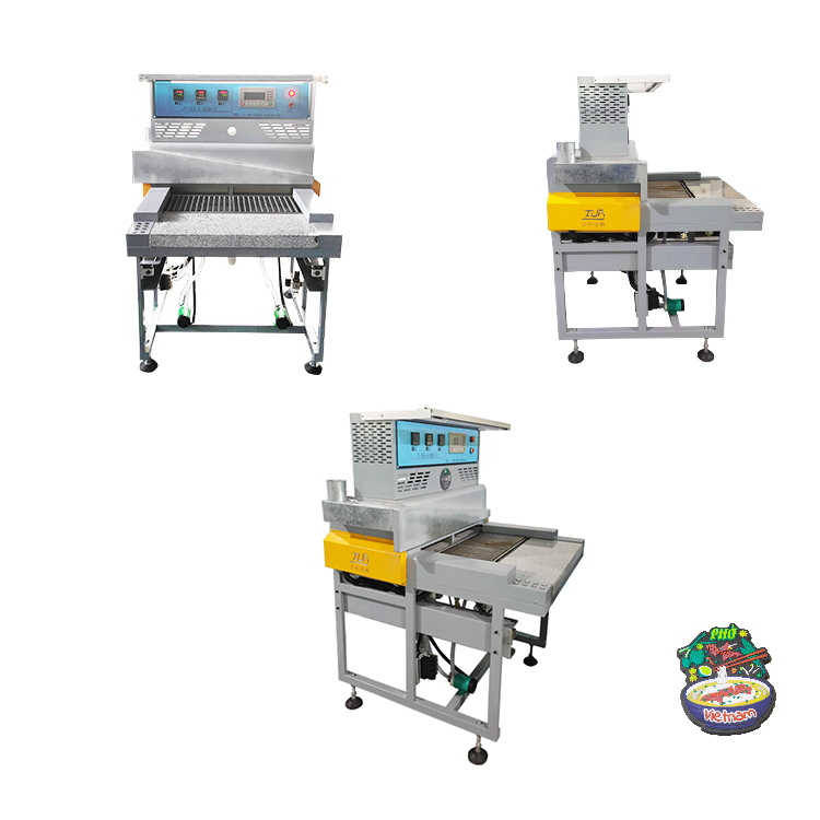 供应3030PVC烤箱/自动烤模台