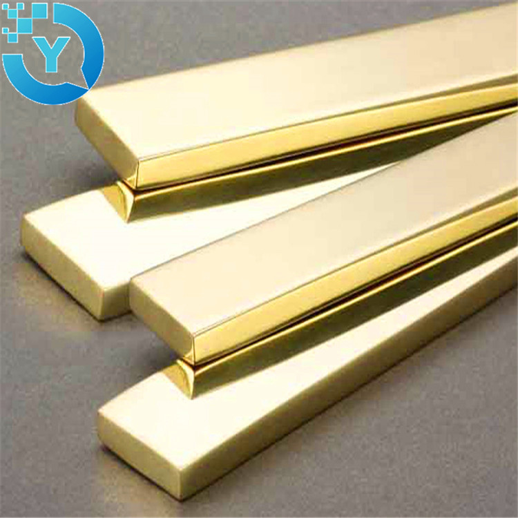 现货黄铜H95 /h80/H75/H70/H65 黄铜棒 黄铜板 精密黄铜卷