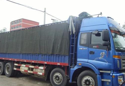 深圳至杭州货物运输 长途搬家 行李托运价格  深圳到杭州整车运输图片
