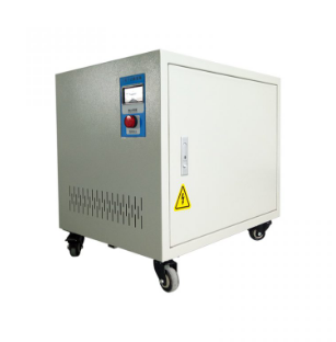 500VA-300KVA三相隔离变压器用于工矿企业、发电厂、机场、高层建筑、地铁等