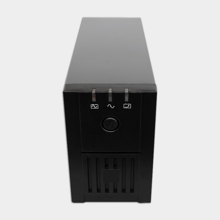 东莞市后备式UPS电源厂家500VA-1500VA后备式UPS电源应用于计算机、路由器、收银机、POS机等