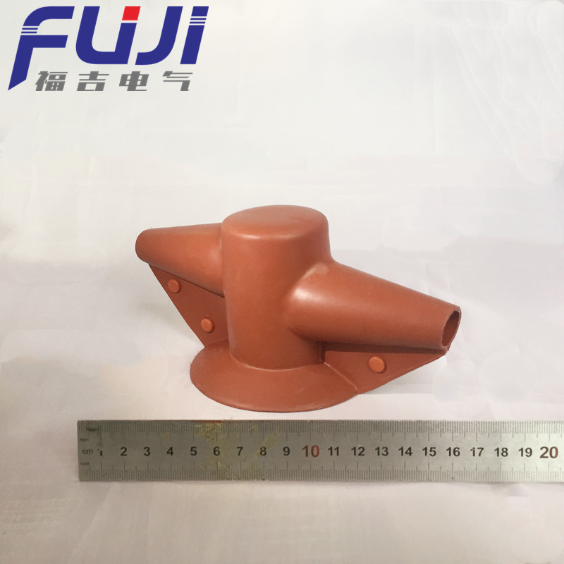 深圳市避雷器双进线保护罩 母排防护罩厂家