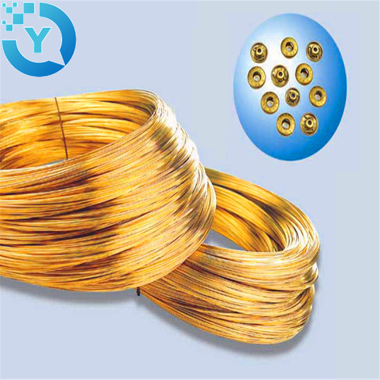 现货黄铜c24000/c26800/C27000 黄铜棒黄铜板铜卷铜线电子专用