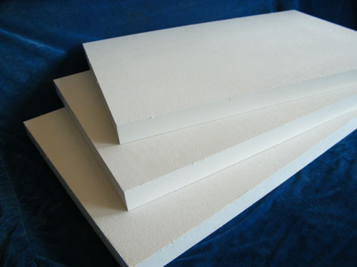 硅酸铝纤维毡， 硅酸铝纤维板厂家直销，硅酸铝保温纤维板 品质定制