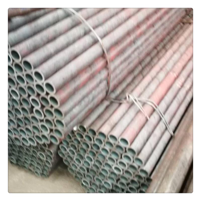 大量现货 架子管 建筑工程脚手架钢管 架子管质量保证
