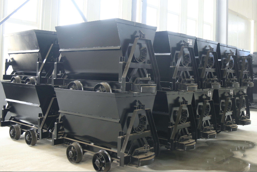 2020低价格MGC3.3-9固定车箱式矿车生产厂家 厂家直供 山东生产厂家