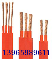 KGGP,YGC硅橡胶电缆图片