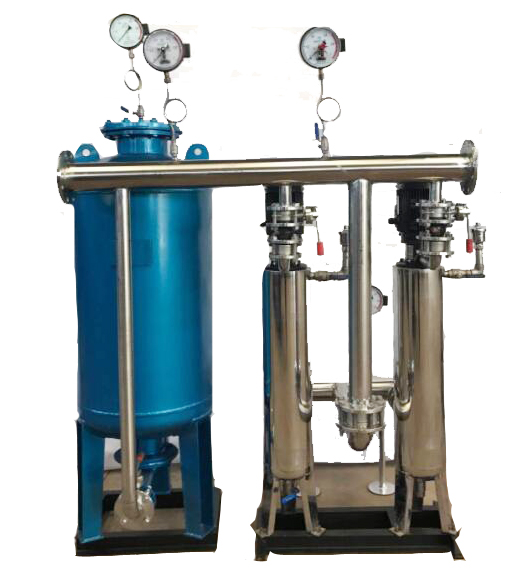 山东节能变频供水设备价格_定制节能变频供水设备_生产厂家—博山多用泵厂图片