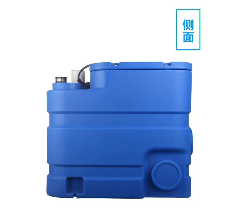 地下室污水提升器 地下室污水泵安装价格 污水提升泵什么品牌好