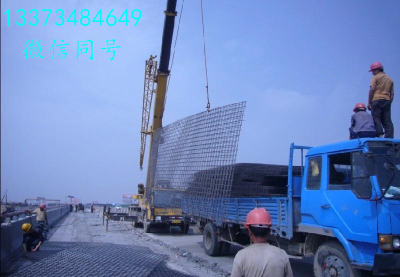 台州建筑网片钢筋网片铁丝网片图片