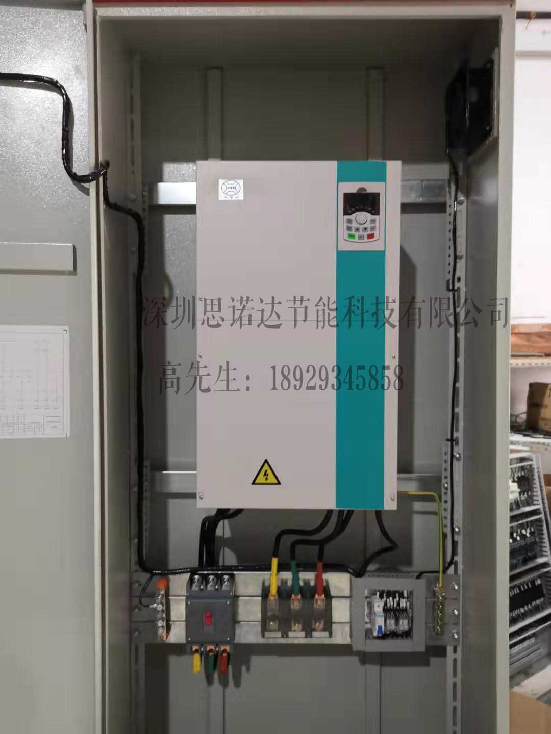 深圳市专用变频厂家熔喷布高压风机专用变频