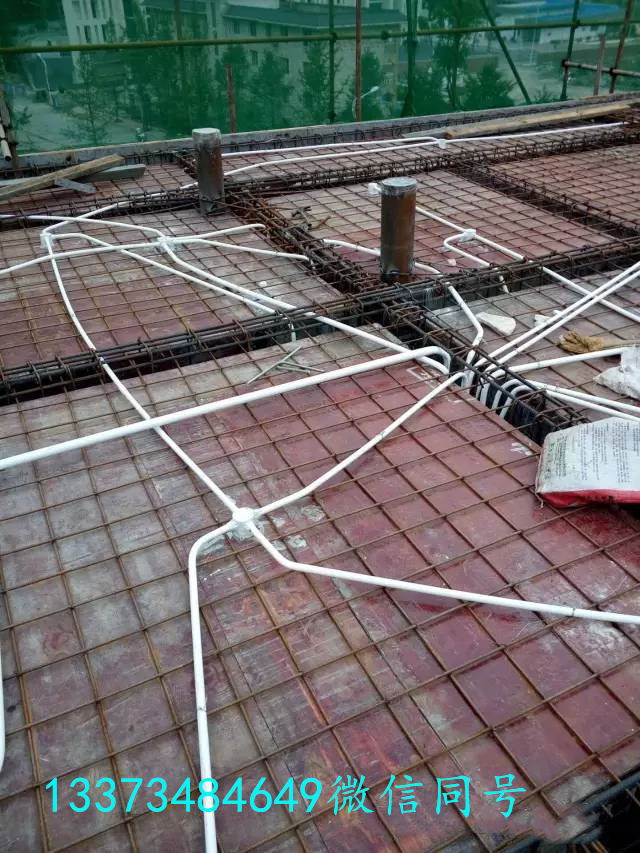 杭州浇筑网片钢筋网片