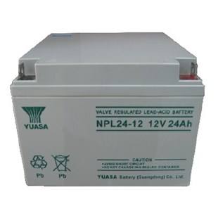 汤浅YUASA蓄电池NP24-12代理商 供应汤浅蓄电池NP24-12