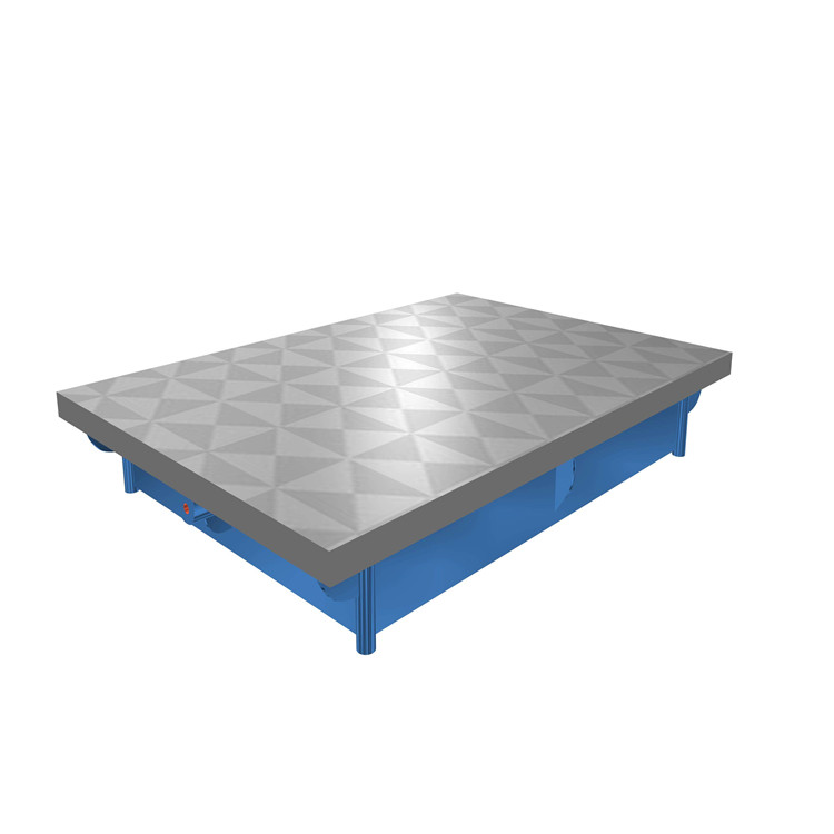 武汉检验平台 划线平台 焊接平板 装配平板 大理石平板