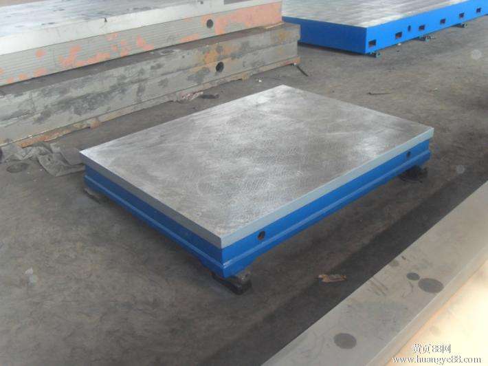 武汉检验平台 划线平台 焊接平板 装配平板 大理石平板