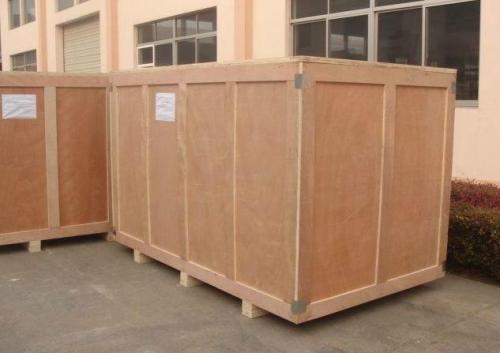 东莞出口木箱生产供应商  广东包装出口木箱厂家直销   二手出口木箱厂家回收价格