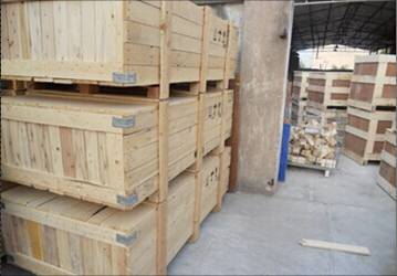 东莞包装出口木箱生产供应商  包装出口木箱厂家直销   二手出口木箱厂家回收价格