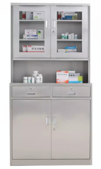 上海医药器械柜MDK-H01生产厂家批发报价多少钱