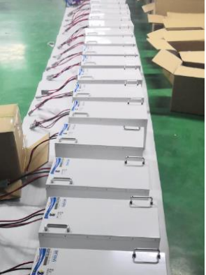 深圳市磷酸铁锂动力电池厂家