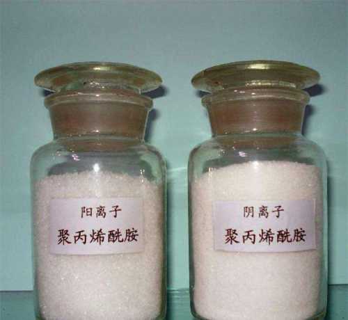 PAM河北阴离子聚丙烯酰胺常用的几种应用领域 PAM