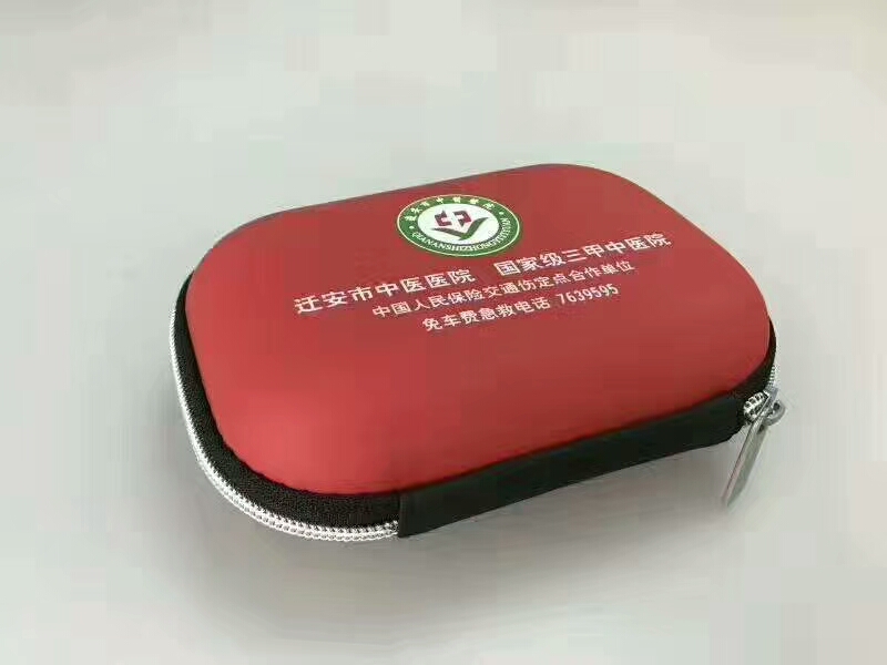 科洛JE-P-015A 防水PU面料急救包医疗包礼品活动旅行批发