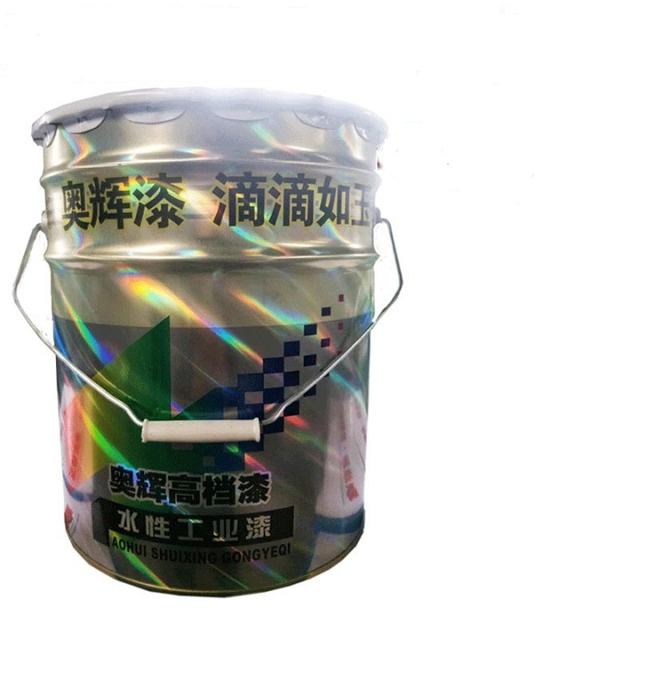 河南省鹤壁市双组份聚氨酯漆 各色聚氨酯防锈面漆厂家