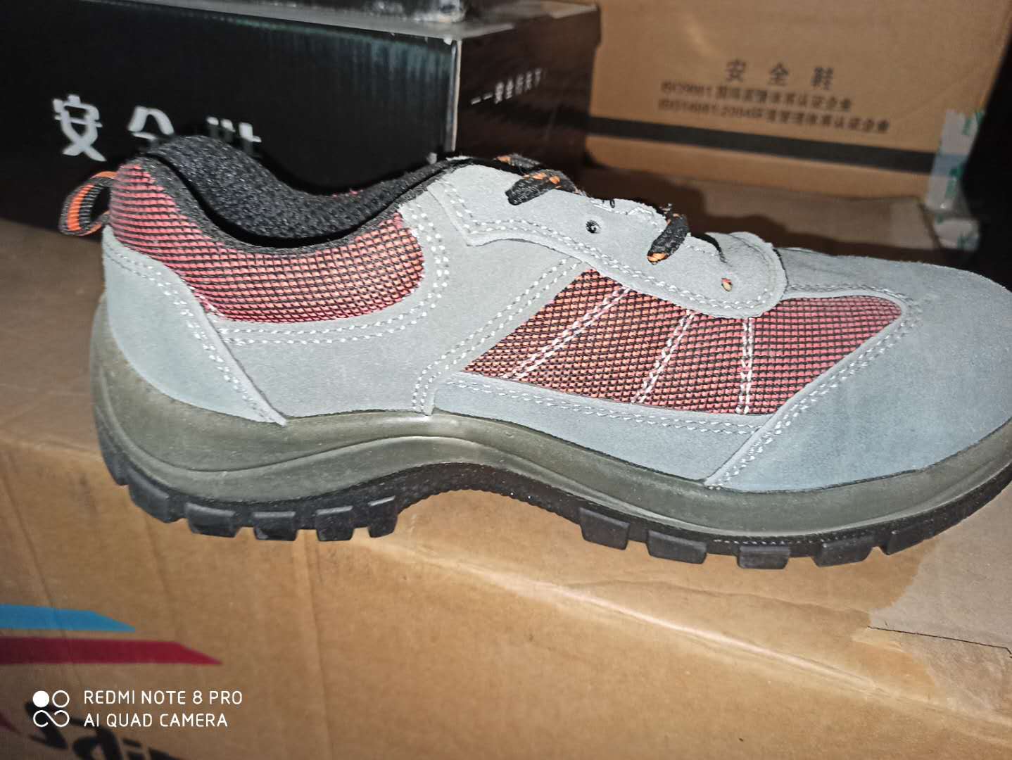 江西安全鞋生产厂家/价格/热线18907085681