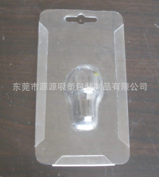 LED吸塑包装东莞吸塑厂家 长安LED吸塑包装 数码3C包装